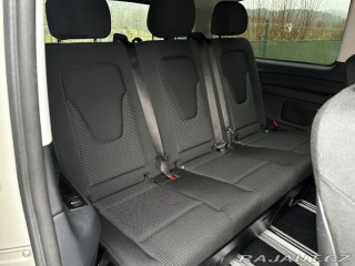 Mercedes-Benz EQV V447 300L WESTFALIA ELEKT 2020