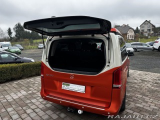 Mercedes-Benz EQV V447 300L WESTFALIA ELEKT 2020