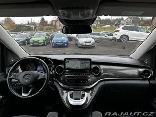 Mercedes-Benz EQV V447 300L WESTFALIA ELEKT 2020