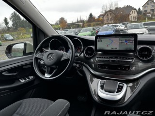 Mercedes-Benz EQV V447 300L WESTFALIA ELEKT 2020