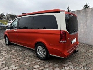 Mercedes-Benz EQV V447 300L WESTFALIA ELEKT 2020