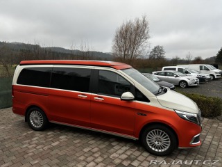 Mercedes-Benz EQV V447 300L WESTFALIA ELEKT 2020