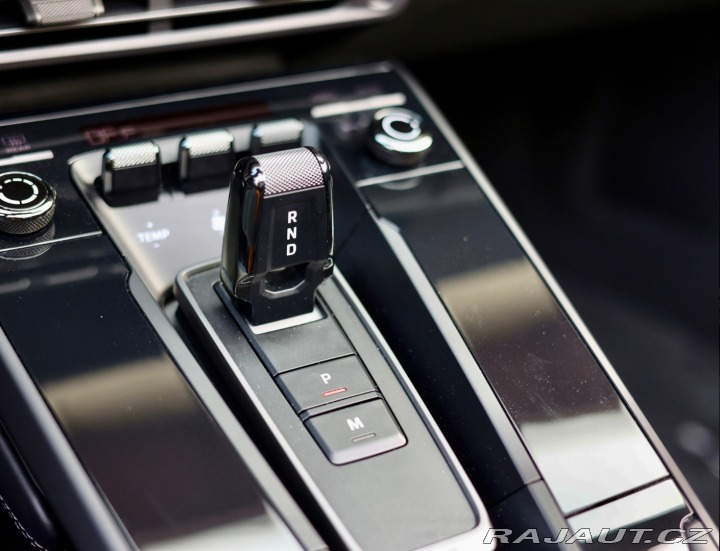 Porsche 911 992 Targa 4 GTS *SportCh 2024