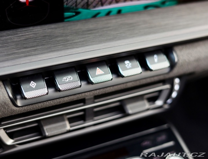 Porsche 911 992 Targa 4 GTS *SportCh 2024