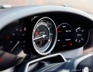 Porsche 911 992 Targa 4 GTS *SportCh 2024