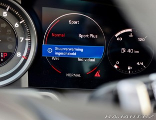 Porsche 911 992 Targa 4 GTS *SportCh 2024
