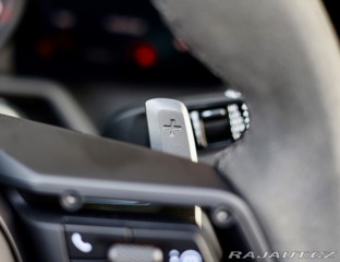 Porsche 911 992 Targa 4 GTS *SportCh 2024