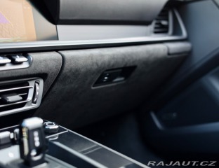 Porsche 911 992 Targa 4 GTS *SportCh 2024