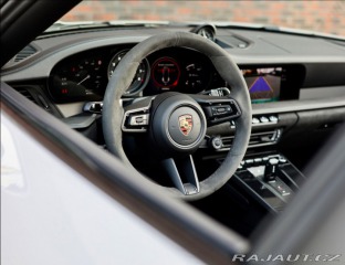 Porsche 911 992 Targa 4 GTS *SportCh 2024
