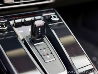 Porsche 911 992 Targa 4 GTS *SportCh 2024