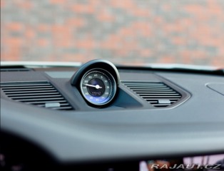 Porsche 911 992 Targa 4 GTS *SportCh 2024