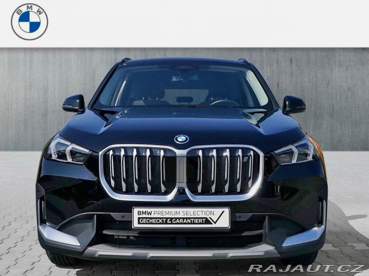 BMW iX1 xDrive 30, HUD,360°,AdLED 2023