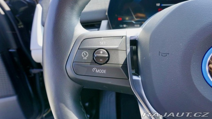 BMW iX1 xDrive 30, HUD,360°,AdLED 2023