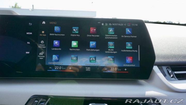 BMW iX1 xDrive 30, HUD,360°,AdLED 2023