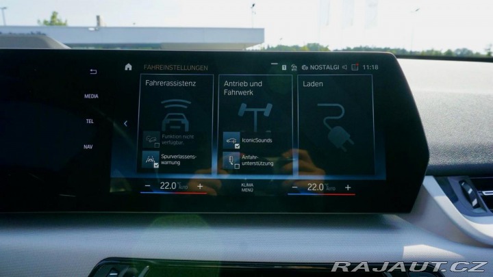 BMW iX1 xDrive 30, HUD,360°,AdLED 2023