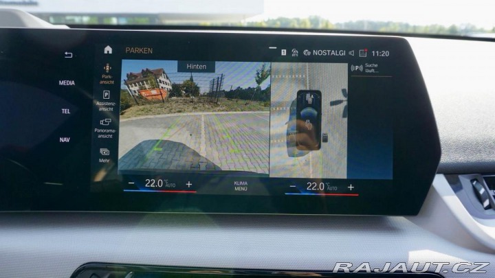 BMW iX1 xDrive 30, HUD,360°,AdLED 2023