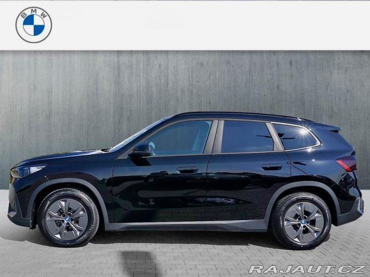 BMW iX1 xDrive 30, HUD,360°,AdLED 2023