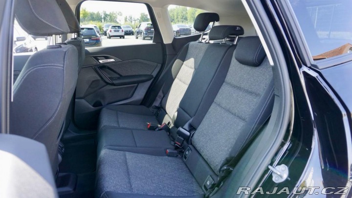 BMW iX1 xDrive 30, HUD,360°,AdLED 2023