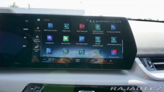 BMW iX1 xDrive 30, HUD,360°,AdLED 2023
