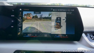 BMW iX1 xDrive 30, HUD,360°,AdLED 2023