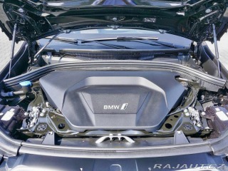 BMW iX1 xDrive 30, HUD,360°,AdLED 2023