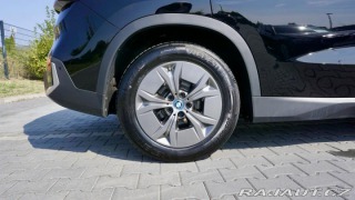 BMW iX1 xDrive 30, HUD,360°,AdLED 2023
