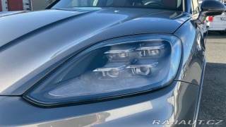 Porsche Cayenne Turbo E-Hybrid 2025