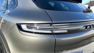 Porsche Cayenne Turbo E-Hybrid 2025