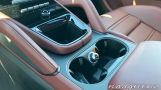 Porsche Cayenne Turbo E-Hybrid 2025