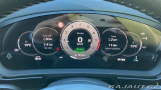 Porsche Cayenne Turbo E-Hybrid 2025