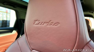 Porsche Cayenne Turbo E-Hybrid 2025