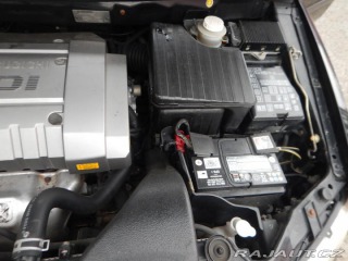Mitsubishi Ostatní modely Space Wagon 2.4 i 2001