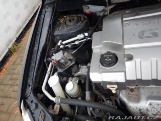 Mitsubishi Ostatní modely Space Wagon 2.4 i 2001