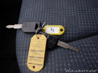 Mitsubishi Ostatní modely Space Wagon 2.4 i 2001