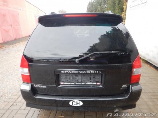 Mitsubishi Ostatní modely Space Wagon 2.4 i 2001