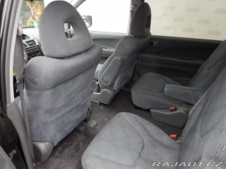 Mitsubishi Ostatní modely Space Wagon 2.4 i 2001