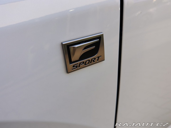 Lexus Ostatní modely RX 500h 4×4 F SPORT PLUS 2023