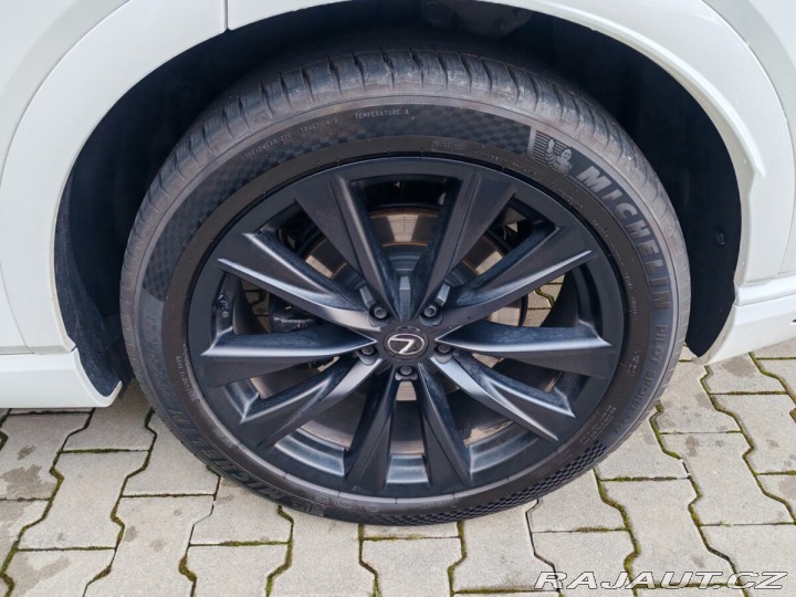 Lexus Ostatní modely RX 500h 4×4 F SPORT PLUS 2023