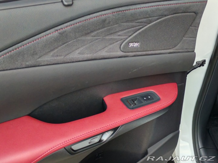 Lexus Ostatní modely RX 500h 4×4 F SPORT PLUS 2023