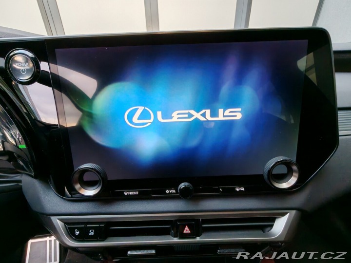 Lexus Ostatní modely RX 500h 4×4 F SPORT PLUS 2023