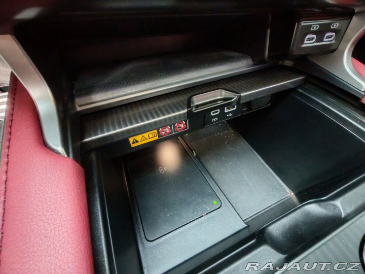 Lexus Ostatní modely RX 500h 4×4 F SPORT PLUS 2023
