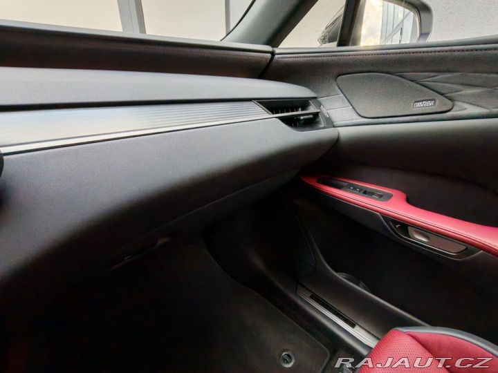 Lexus Ostatní modely RX 500h 4×4 F SPORT PLUS 2023