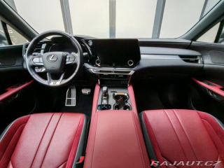 Lexus Ostatní modely RX 500h 4×4 F SPORT PLUS 2023