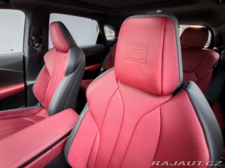 Lexus Ostatní modely RX 500h 4×4 F SPORT PLUS 2023