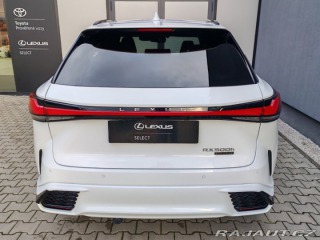 Lexus Ostatní modely RX 500h 4×4 F SPORT PLUS 2023