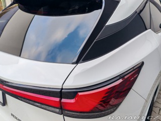 Lexus Ostatní modely RX 500h 4×4 F SPORT PLUS 2023