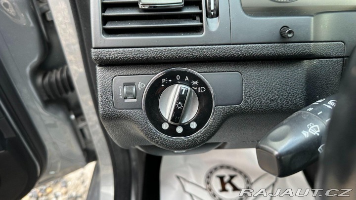 Mercedes-Benz C C200 135kW *Kompressor*Ta 2007