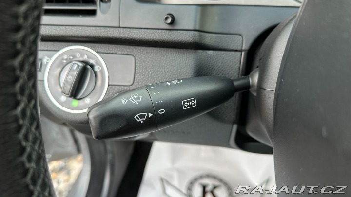 Mercedes-Benz C C200 135kW *Kompressor*Ta 2007