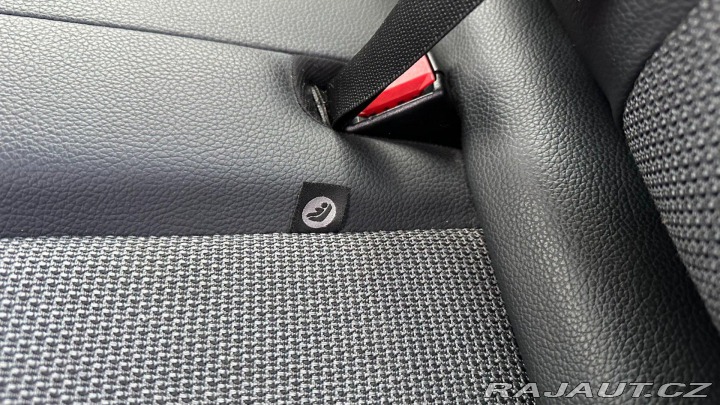 Mercedes-Benz C C200 135kW *REZERVOVANO* 2007