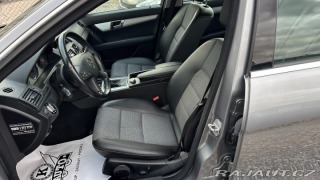 Mercedes-Benz C C200 135kW *Kompressor*Ta 2007